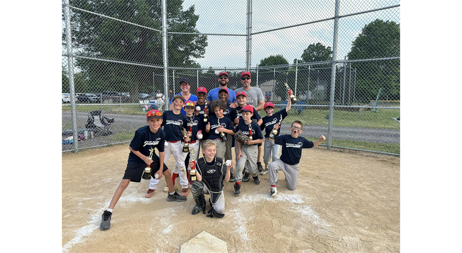 North Penn Baseball Association > Home