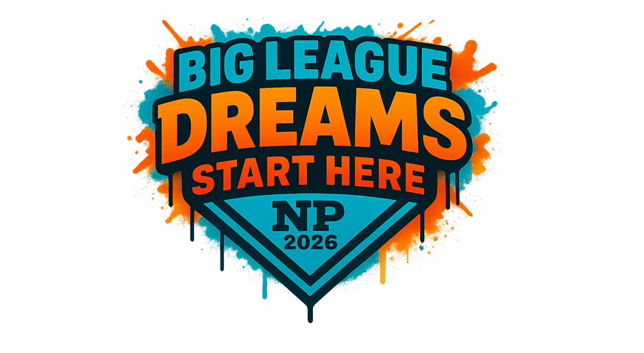 New Slogan for 2026 Season!