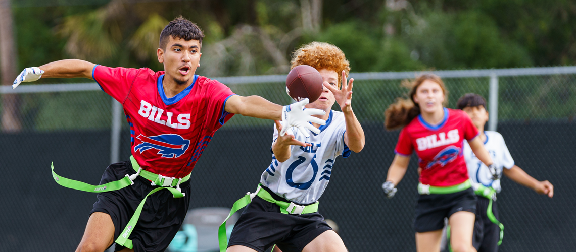 Fall Registration Open Through October 9th