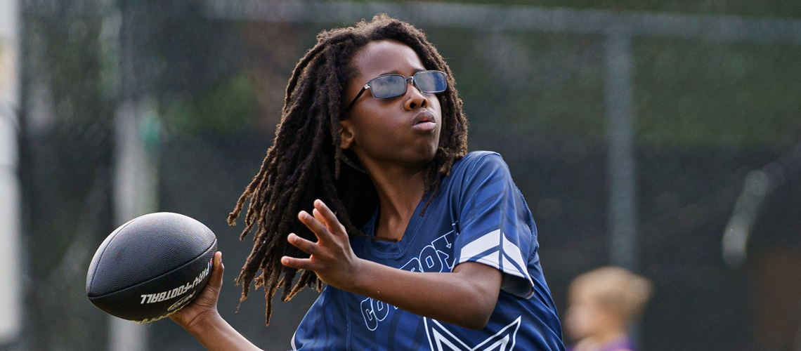 Become An NFL Flag Referee