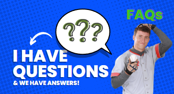 Have Questions? We Have Answers!