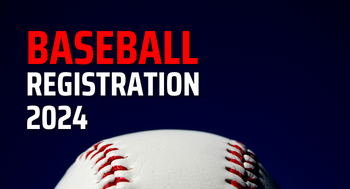 Registration for the 2024 Season Opens Feb. 1!