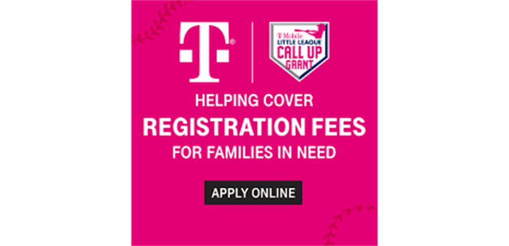 T-Mobile Grant