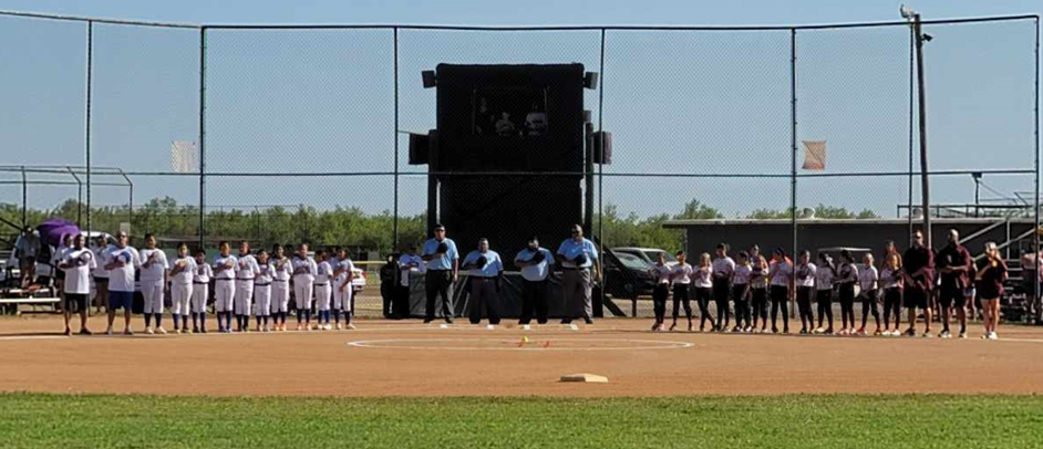 Allstars Tournament in Uvalde