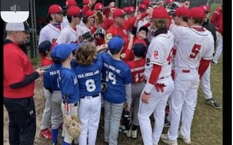 2024 OCHS Raiders Clinic