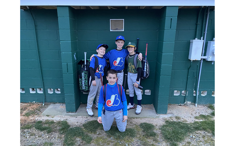 2024 Opening Day