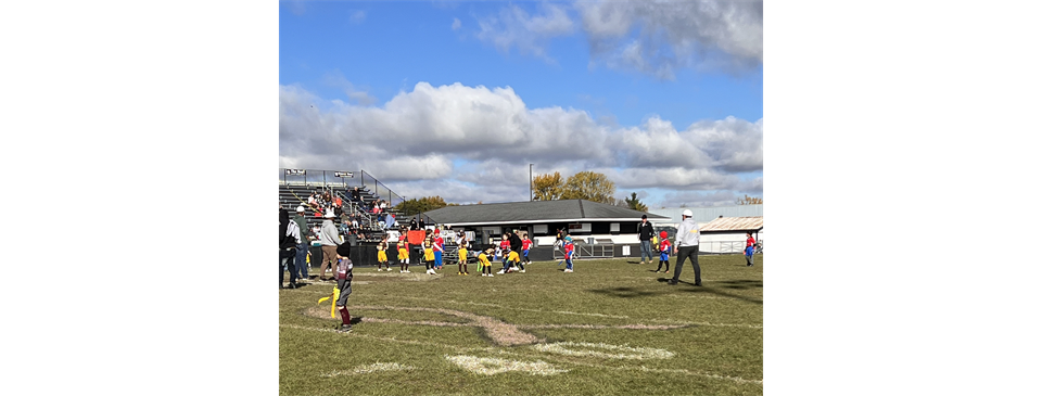 Flag Football Tournament 