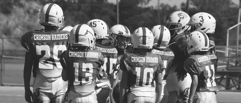 Raider Nation