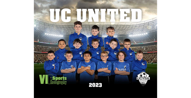 UC United Spring 2023