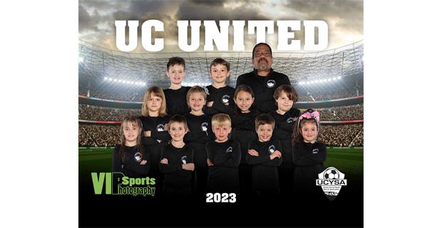 UC United Spring 2023