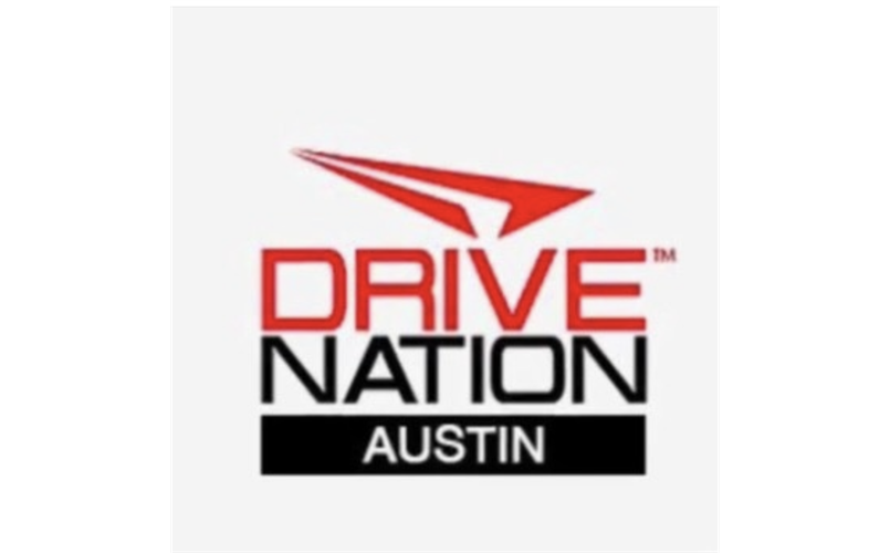 Drive Nation
