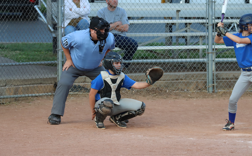 Softball