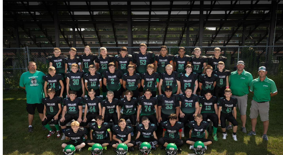2024 Superbowl Champions