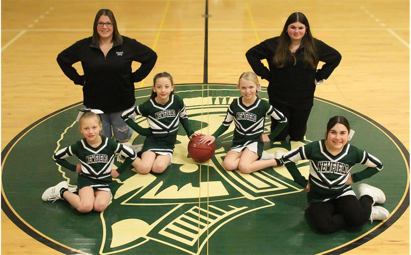 Cheer