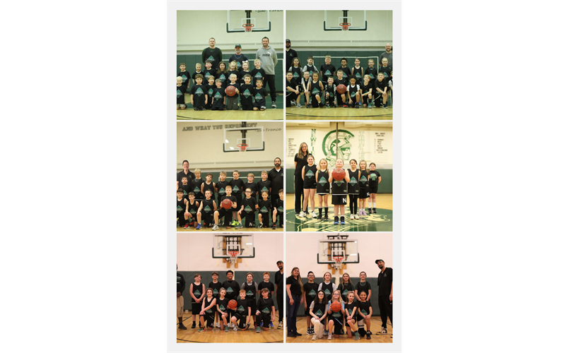 Basketball