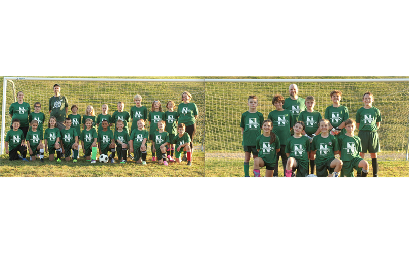 3rd-6th Soccer