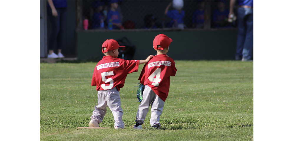 T-BALL