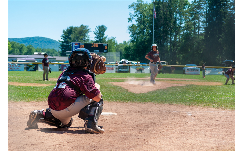 Portville Little League > Home
