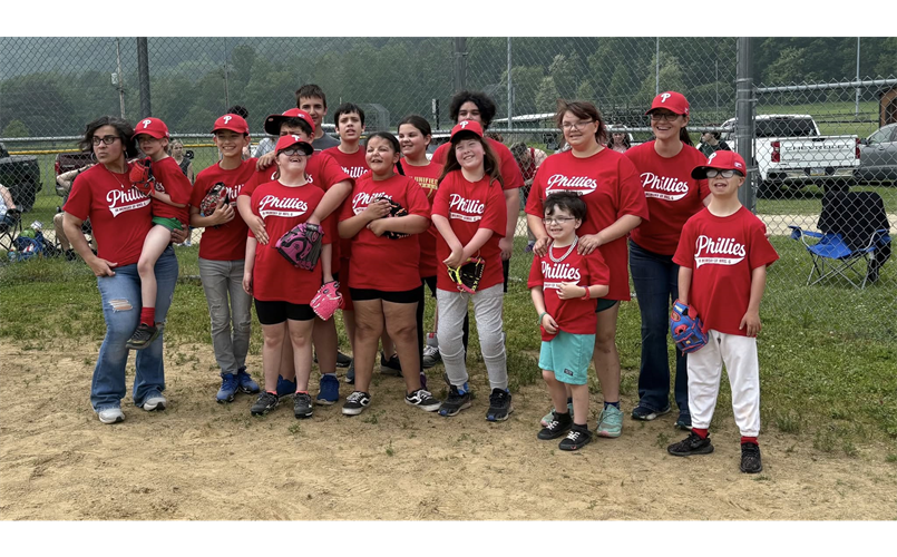 Challenger Division - Come Cheer Us On