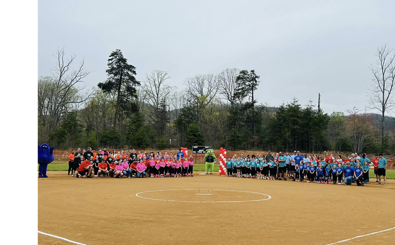 Spring 2025 Opening Day