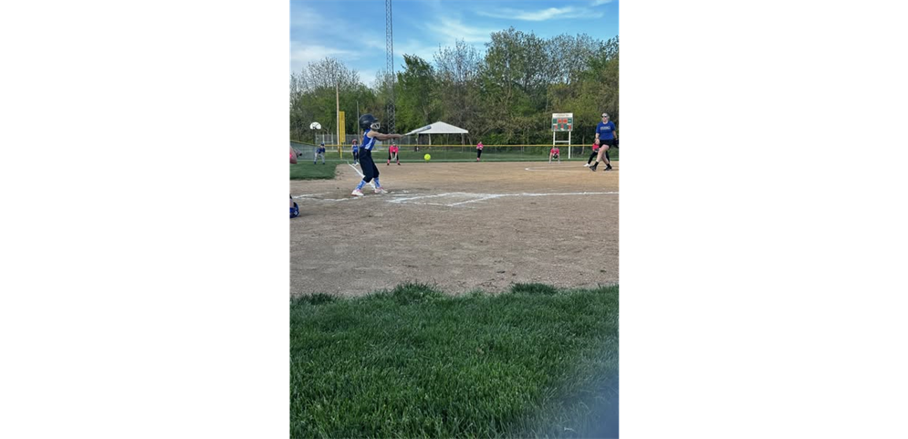 Utica 7/8 Softball 2024