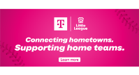 T-Mobile Utica Softball Sponsor!