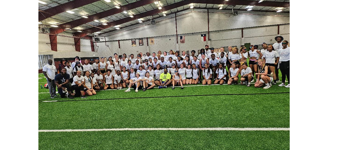 SHIFT with the Cowboys and Bridgestone