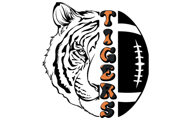 Tigers Football