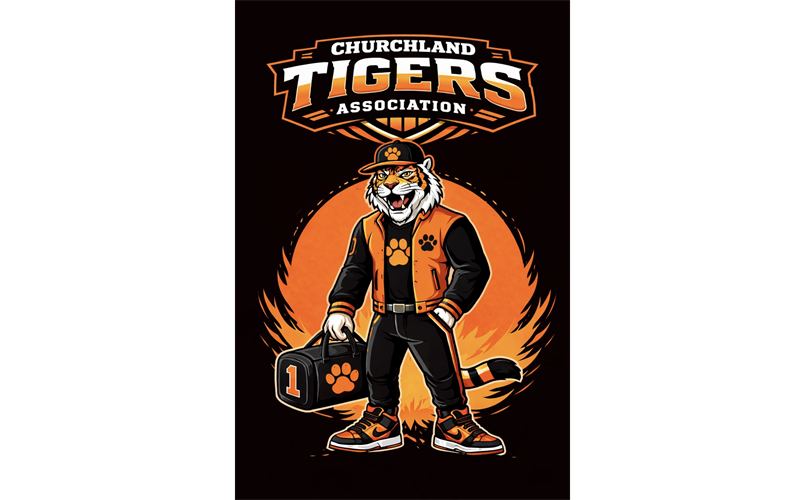 Churchland Tigers Association 