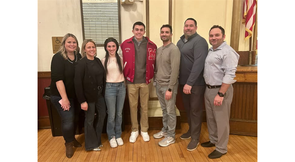 Diane R Pietrantonio MYFC 2025 Scholarship Winners