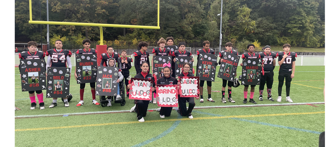 2024 8th Grade Celebration 