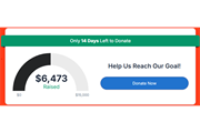 SNAP RAISE FUNDRAISER