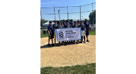 2025 SECTION 3 SOUTH BASEBALL CHAMPS