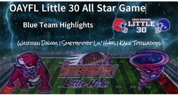 Little 30 Game 2025