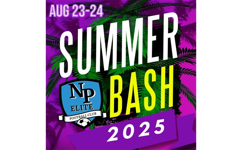 Summer Bash Tournament