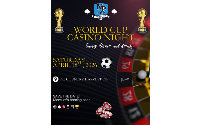 Poker Night 2026