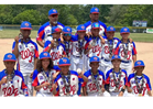 10U WP All Star - New England Champions