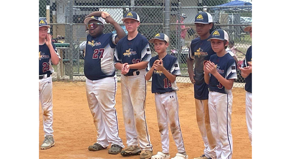 FCA Sports is Growing!