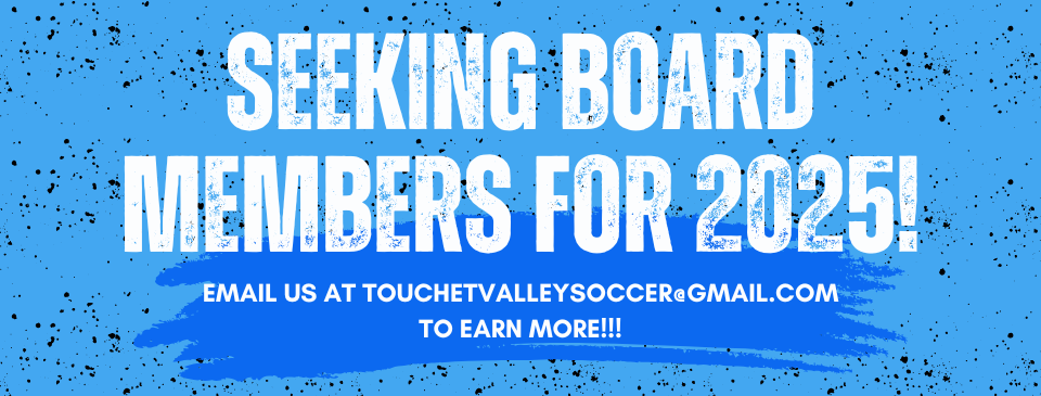 Board Members Needed