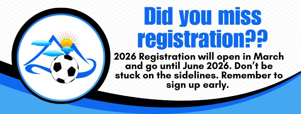 Miss registration?