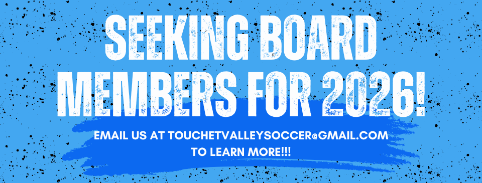 Board Members Needed