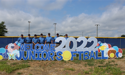 Junior State Tournament 2022