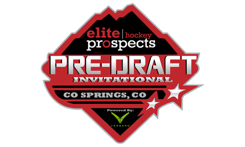 Recap:  2022 Elite Prospects Invitational at Colorado College!