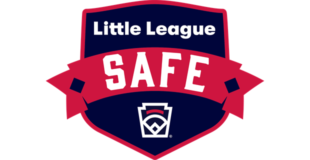 NEW Little League SAFE program