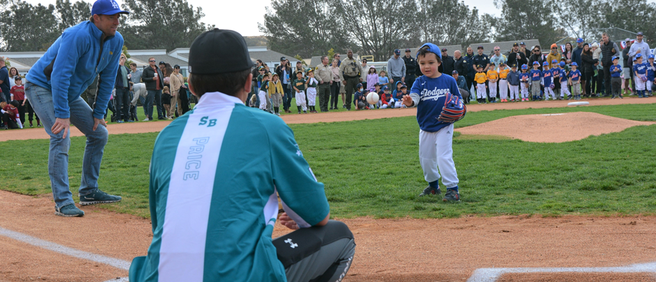 1st Pitch