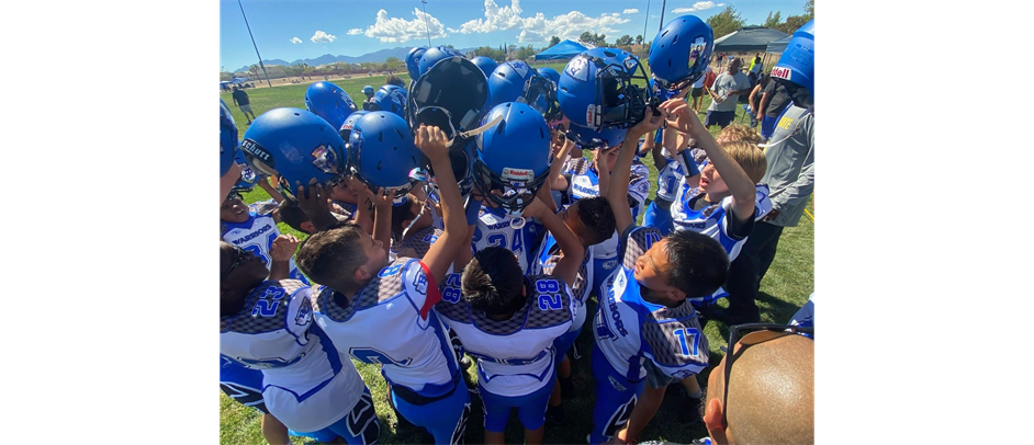 2023 Football Season is Coming!