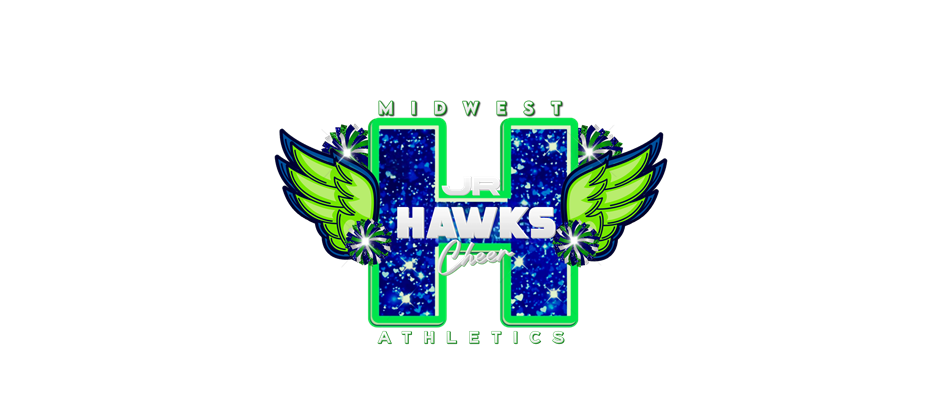Who are we? WE ARE HAWKS! 