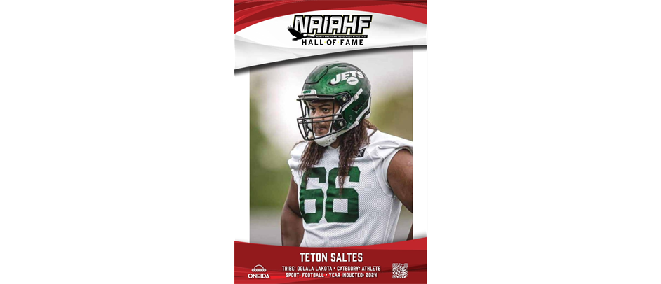 Teton Saltes