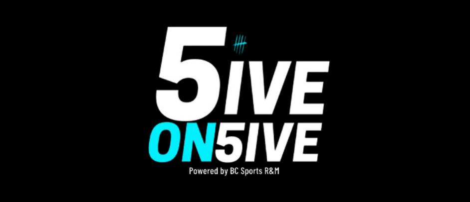 South Florida's #1 5v5 Lineman Tournament