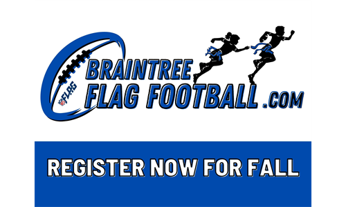 Braintree Flag Football